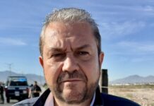 Continúan trabajos de rehabilitación en pozo #2 de San José de los Nuncio