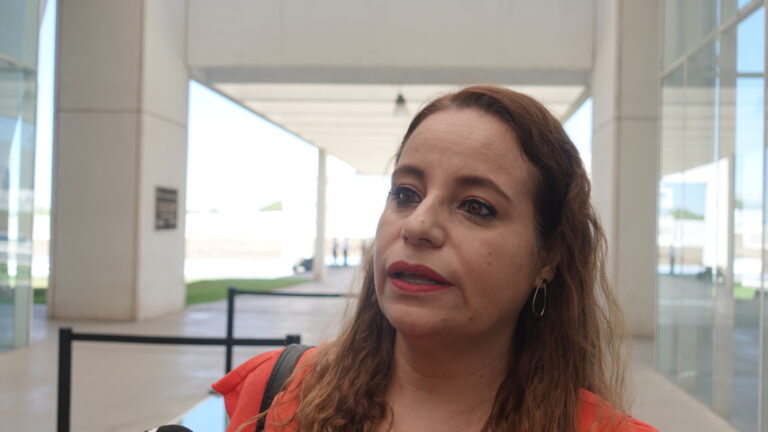 Crean en Saltillo grupo de apoyo psicológico y emocional para mujeres