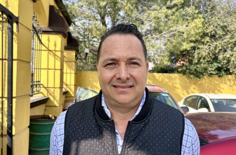 Crece tiradero clandestino de basura y escombro en Ramos Arizpe; buscan endurecer sanciones