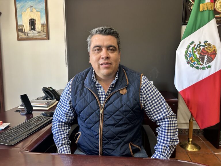 Crece participación ciudadana en seguridad en Ramos Arizpe; más de seis mil vecinos integran comités