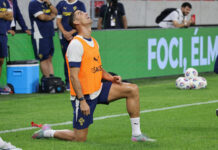 Cristiano Ronaldo habla de su posible retiro y de su último Mundial