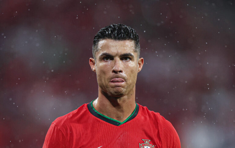 Cristiano Ronaldo se declara fan de Trump; “Es un hombre que puede ayudar a cambiar el mundo”, dice