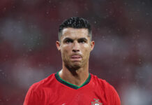No volvería Cristiano Ronaldo a la selección mientras siga el director técnico