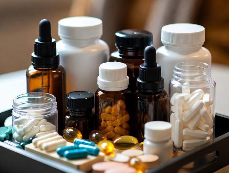 ¿Cuáles son los suplementos alimenticios que los expertos recomiendan para no enfermar en la temporada invernal?