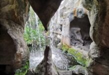 Cuevas naturales en Punta Cana: tesoros geológicos bajo la superficie