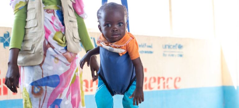 Declaran hambruna en dos ciudades sudanesas aisladas por la guerra