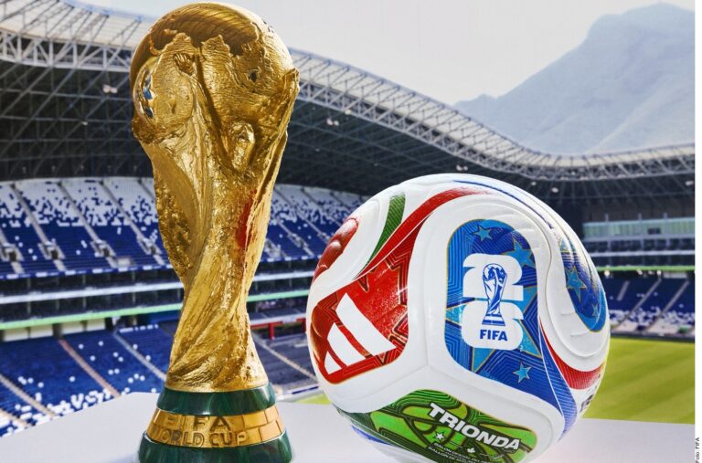 Definen horarios del repechaje mundialista