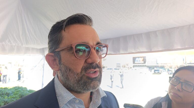 Delegado del Bienestar en Coahuila justifica la muerte de un menor en escuela de San Pedro