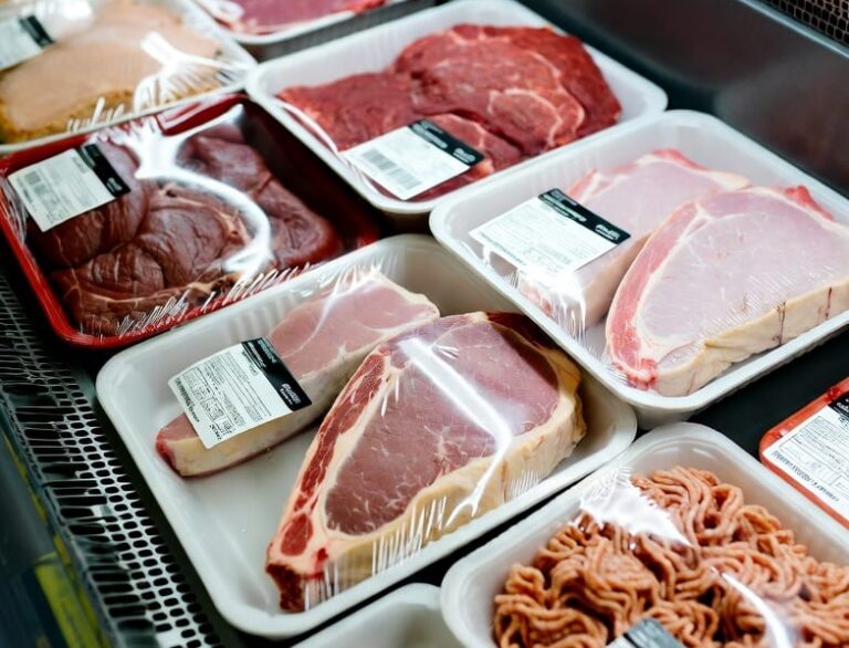 Desarrollan parches con virus para combatir bacterias ocultas en alimentos