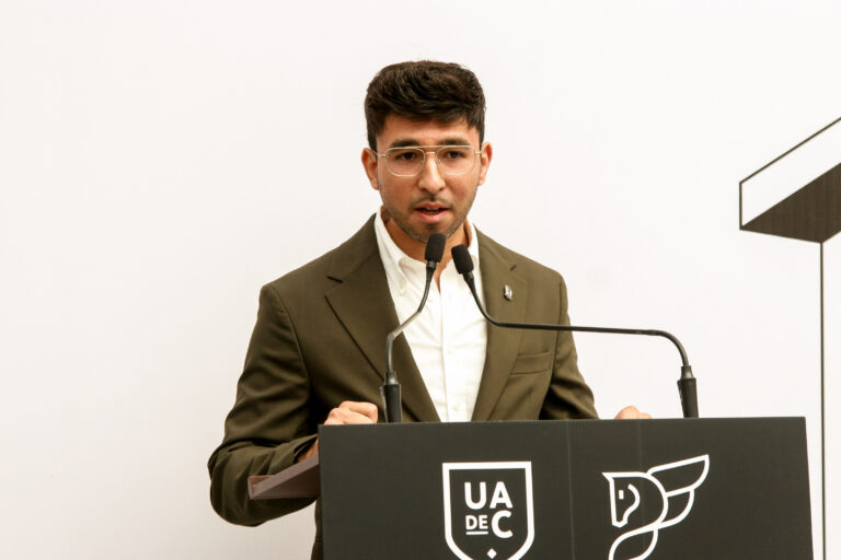 Destacan en la Facultad de Arquitectura UA de C Unidad Sureste la academia, la vinculación y la proyección