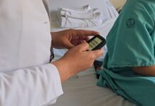 Detecta IMSS a 13 coahuilenses con diabetes ¡por día!
