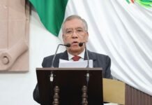 Diputado Raúl Onofre solicita estímulos económicos a productores en agricultura sustentable