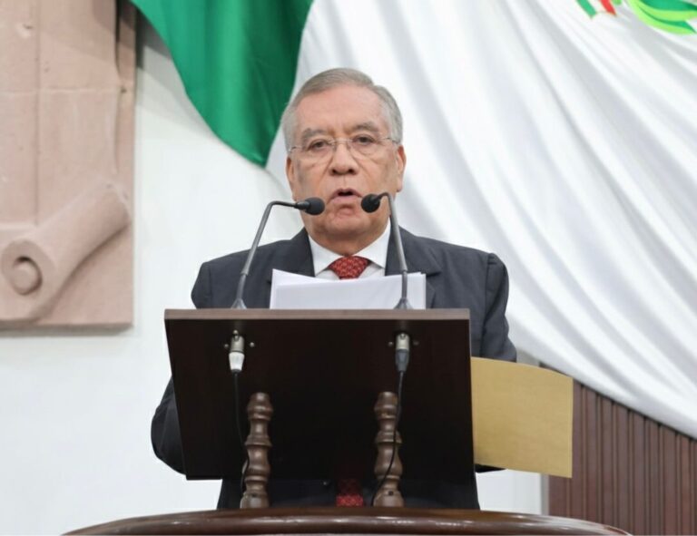 Diputado Raúl Onofre solicita estímulos económicos a productores en agricultura sustentable