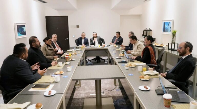 Diputado del Partido MORENA retira iniciativa de ley que coartaba libertad de expresión del clero