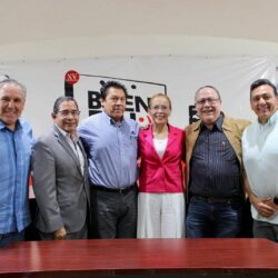 dirección de transito