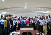 Dirección de Tránsito y Vialidad de Torreón fortalece vínculos de trabajo con CANACO Servytur