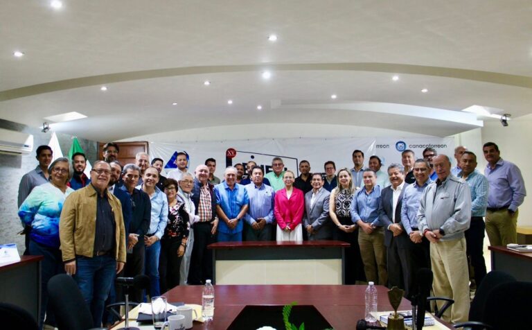 Dirección de Tránsito y Vialidad de Torreón fortalece vínculos de trabajo con CANACO Servytur