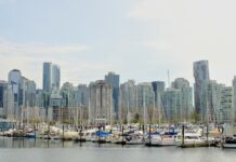 Dónde quedarse en Vancouver: las mejores zonas para tu viaje