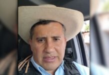 Dos presuntos implicados en el asesinato de Carlos Manzo fueron encontrados sin vida, uno de ellos era menor de edad