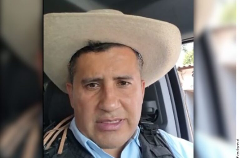 Dos presuntos implicados en el asesinato de Carlos Manzo fueron encontrados sin vida, uno de ellos era menor de edad