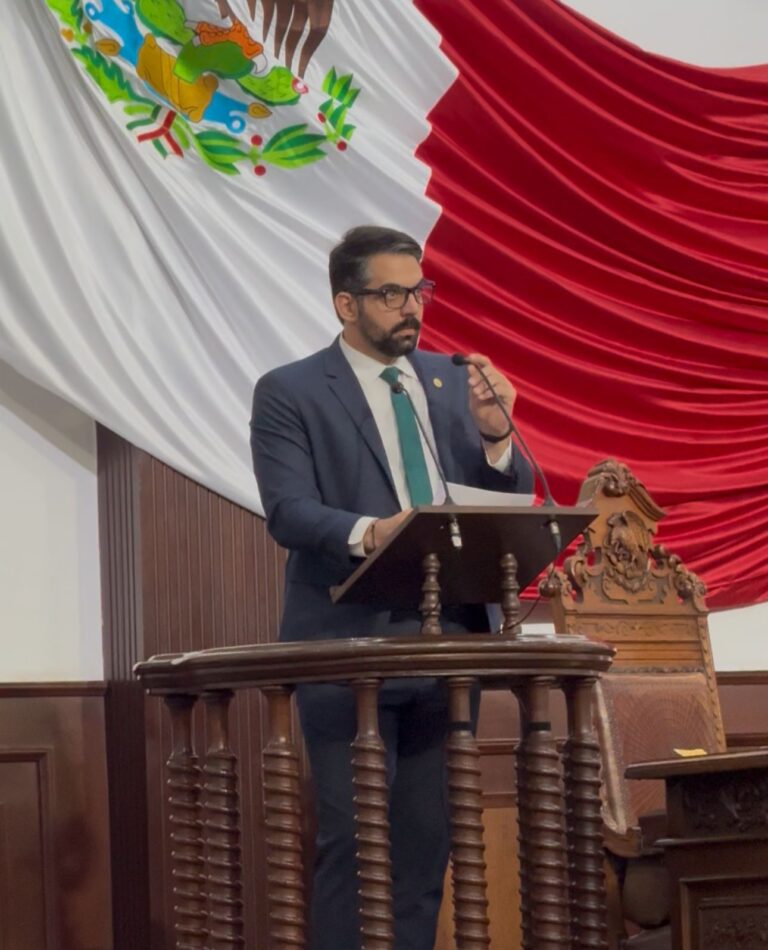 Reconoce Attolini la valentía y disciplina de las fuerzas de seguridad de Coahuila