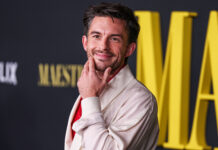 La revista People nombra a Jonathan Bailey como el hombre más sexy del mundo