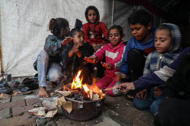 El Consejo de Seguridad de la ONU debe aprovechar el ‘momento de renovada esperanza’ en Gaza