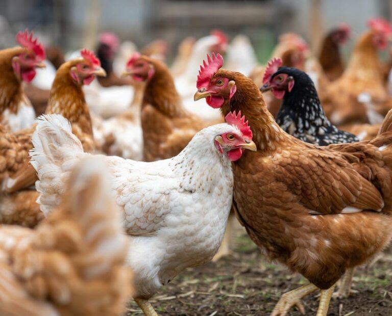 El Instituto Pasteur de Francia advierte que la gripe aviar podría ocasionar una pandemia peor que la del Covid-19