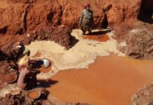 ONU acuerda eliminar el mercurio en empastes dentales, cosméticos y minería artesanal para 2034