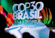 El uso de inteligencia artificial divide opiniones en la COP30