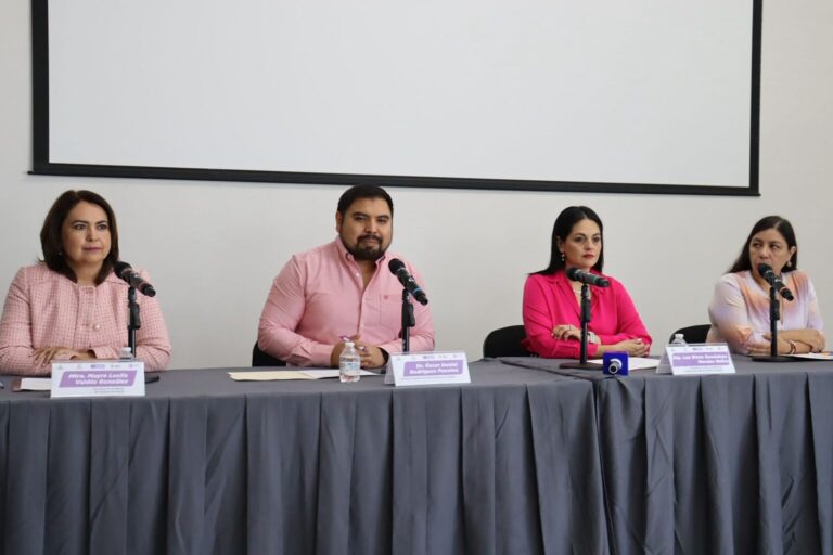 Ellas serán las ponentes que participarán en el conversatorio “A 72 años del voto de la mujer” en Coahuila