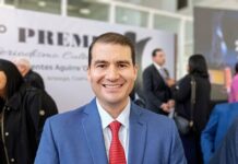 En 2026, seguirá Coahuila avanzando pa´delante: Diego Rodríguez