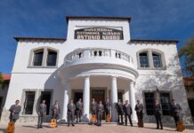 En concierto, la Rondalla de Saltillo celebrará 59 años de trayectoria