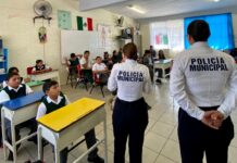 En Ramos Arizpe, la Proximidad Social está presente en las escuelas