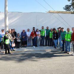 entrega administración