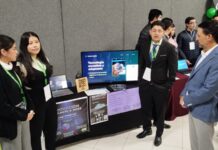 Entregan Premio a la Innovación 2025 a los proyectos universitarios más destacados