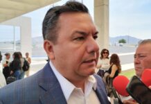 Es difícil que se de la reapertura a la exportación de ganado de Coahuila hacia Estados Unidos en lo que resta del año