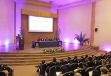 Es sede UA de C del Octavo Seminario de Investigación de la Red Nacional Trabajo Social y Familia