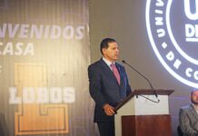 Es sede UA de C del XXV Coloquio Nacional de Formación Docente “Transformación Educativa: Integrando la IA y Habilidades Socioemocionales”