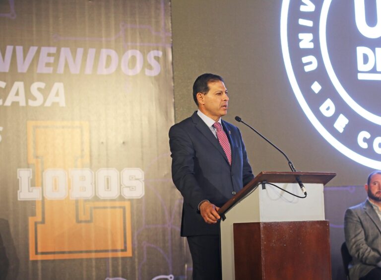 Es sede UA de C del XXV Coloquio Nacional de Formación Docente “Transformación Educativa: Integrando la IA y Habilidades Socioemocionales”