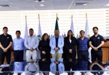 Estudiantes de Ingeniería Mecánica de la UTC presentan proyecto con impacto social