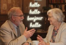 Estudio señala que dominar más de un idioma ayuda a ralentizar el envejecimiento cerebral