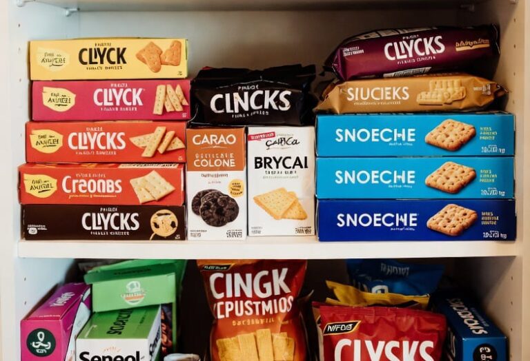 Expertos advierten que los alimentos ultraprocesados representan una amenaza a la salud pública