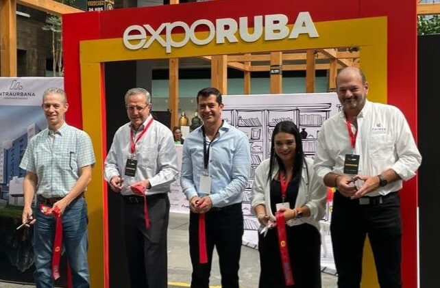 Expo Ruba Guadalajara 2025: Una alianza entre Ruba, sus socios y la banca comercial