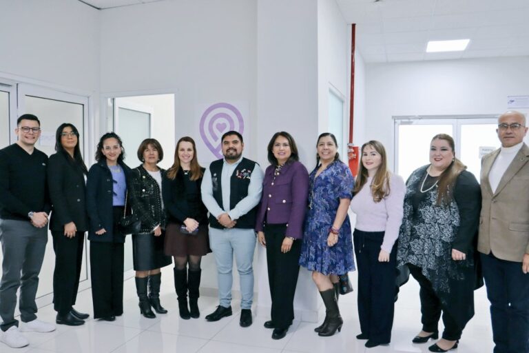 Funcionará el Instituto Electoral de Coahuila como “Punto Violeta”