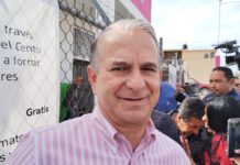 Gobierno Municipal de Saltillo atenderá solicitud de puente peatonal en el bulevar Emilio Arizpe de la Maza