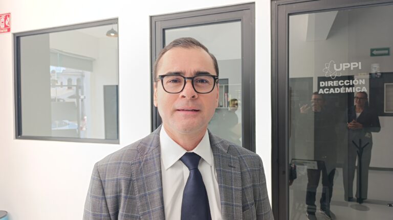 Hay hasta 10 empresas coahuilenses interesadas en participar en tren Saltillo-Nuevo Laredo