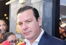 Hay otros cuatro implicados en enfrentamiento armado contra fuerzas estatales en Hidalgo, Coahuila