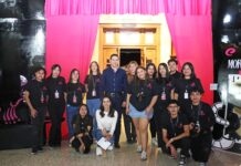 Impulsa UA de C el talento de jóvenes cineastas en el Festival “Mortemia: El Terror se Proyecta Aquí”