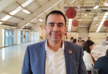 Inquieta a IP de Coahuila indecisión de Trump sobre aplicación de aranceles